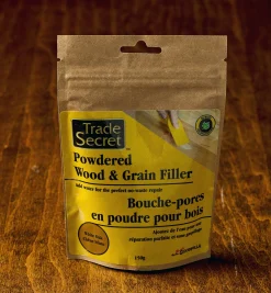 Lee Valley Powdered Grain & Wood Filler