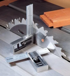 Lee Valley Precision Double Square