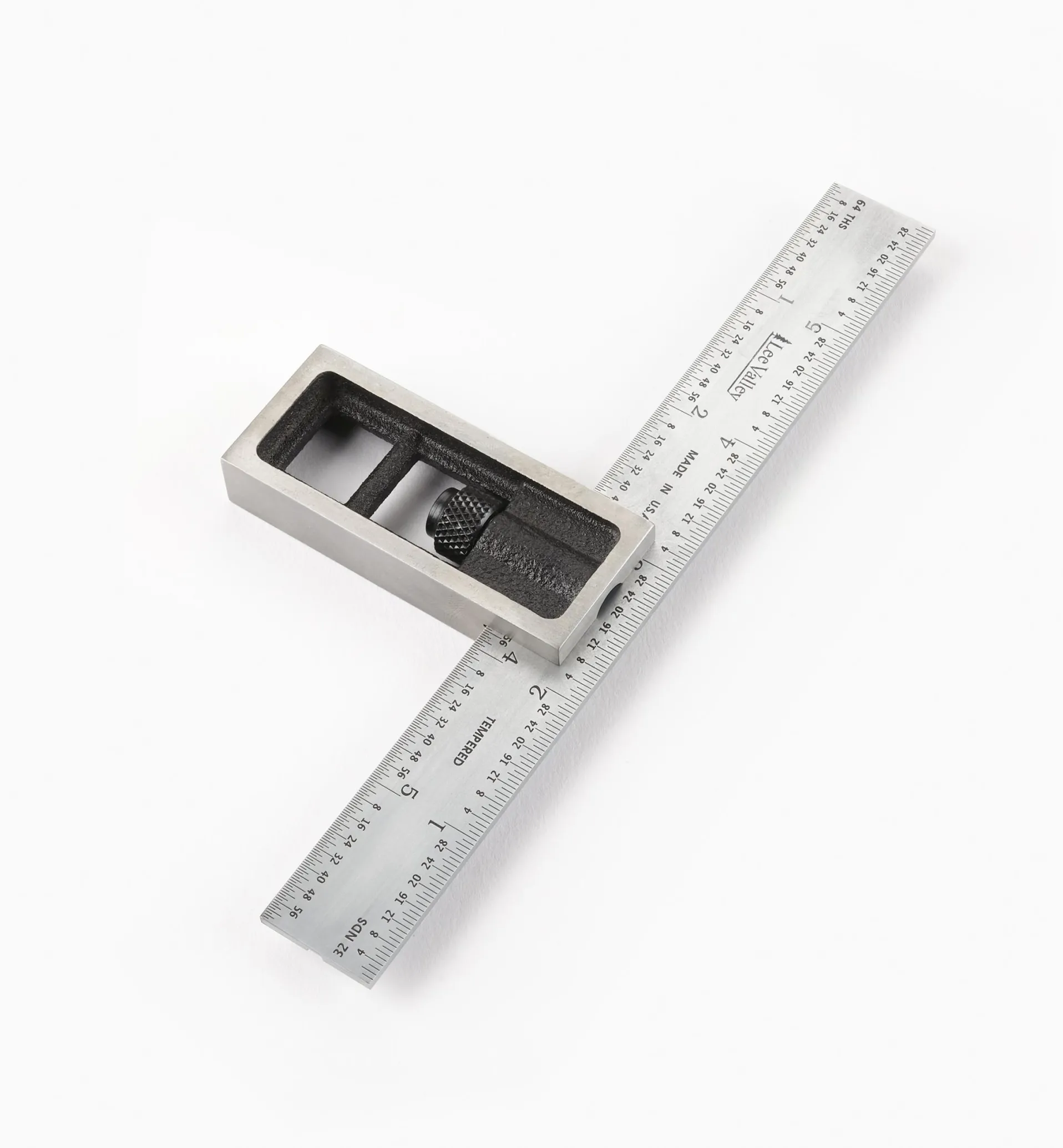 Lee Valley Precision Double Square