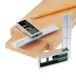 Lee Valley Precision Double Square