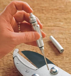 Lee Valley Precision Oiler Pen