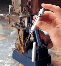 Lee Valley Precision Oiler Pen