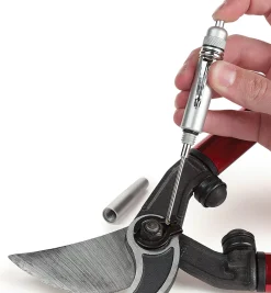 Lee Valley Precision Oiler Pen