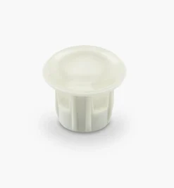 Lee Valley Press-In Soft Bumpers