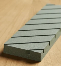 Lee Valley Pride Abrasive Truing Stone For Water Stones