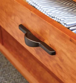 Lee Valley Prince Handle