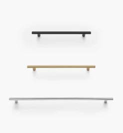 Lee Valley Prism Handles