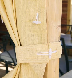 Lee Valley Privacy Curtain