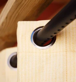 Lee Valley Privacy Curtain