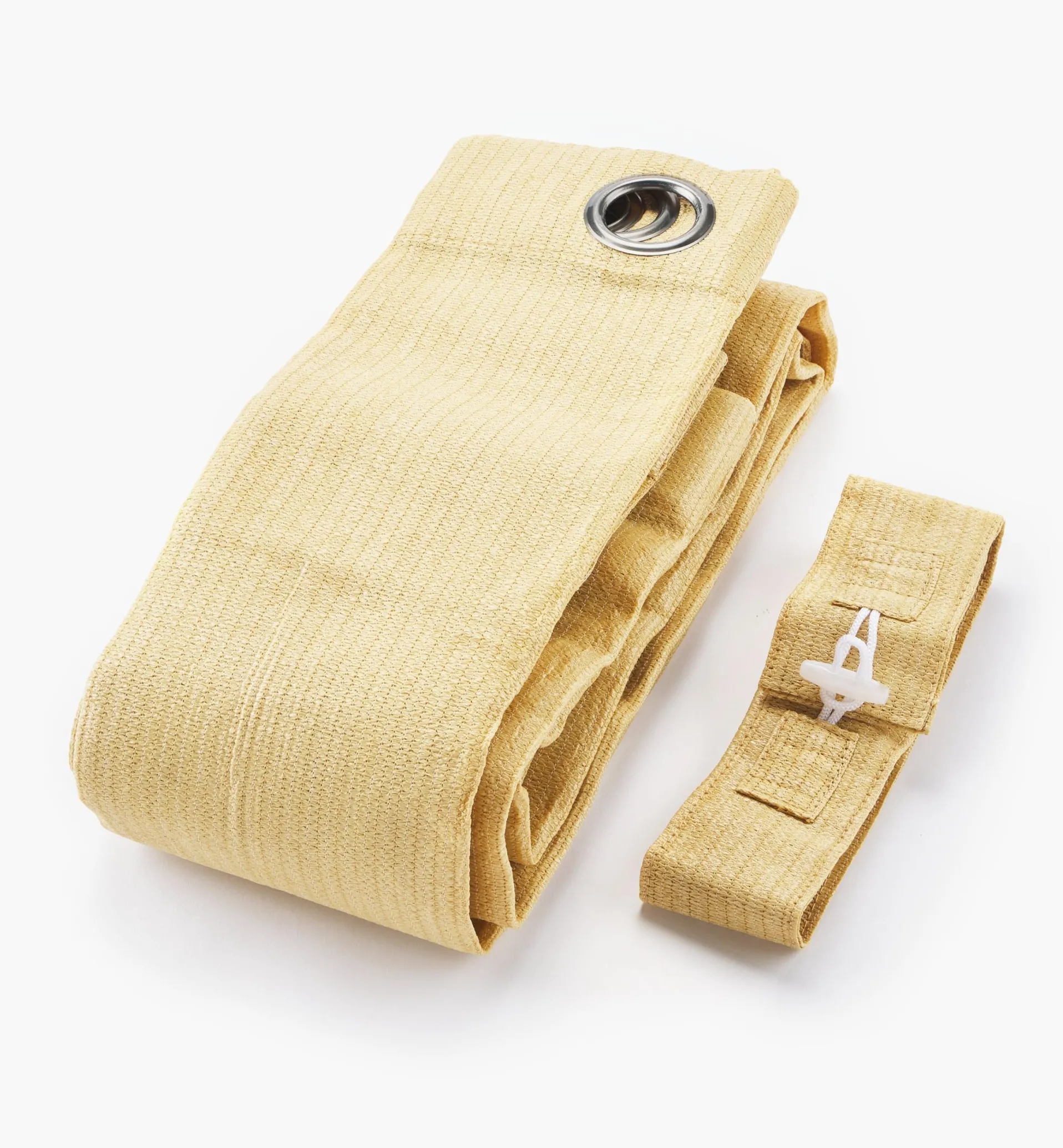 Lee Valley Privacy Curtain