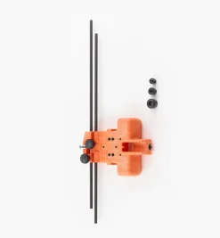 Lee Valley Pro Blumotion Drilling Jig