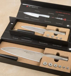 Lee Valley Pro-Balance Knives