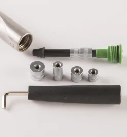 Lee Valley Pro-Balance Knives