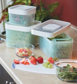 Lee Valley Produce Keepers