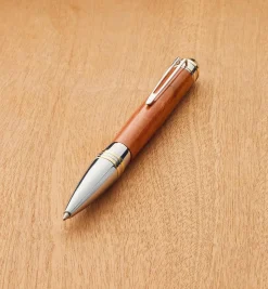 Lee Valley Professional Ballpoint Twist Pen Hardware