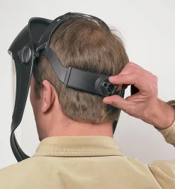 Lee Valley Professional Face Shield