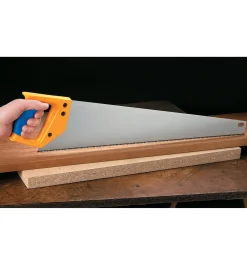 Lee Valley Professional Handsaw