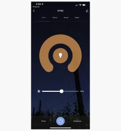 Lee Valley Proline Wi-Fi Controller For RGB+W LED Tape Lights