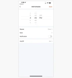 Lee Valley Proline Wi-Fi Controller For RGB+W LED Tape Lights