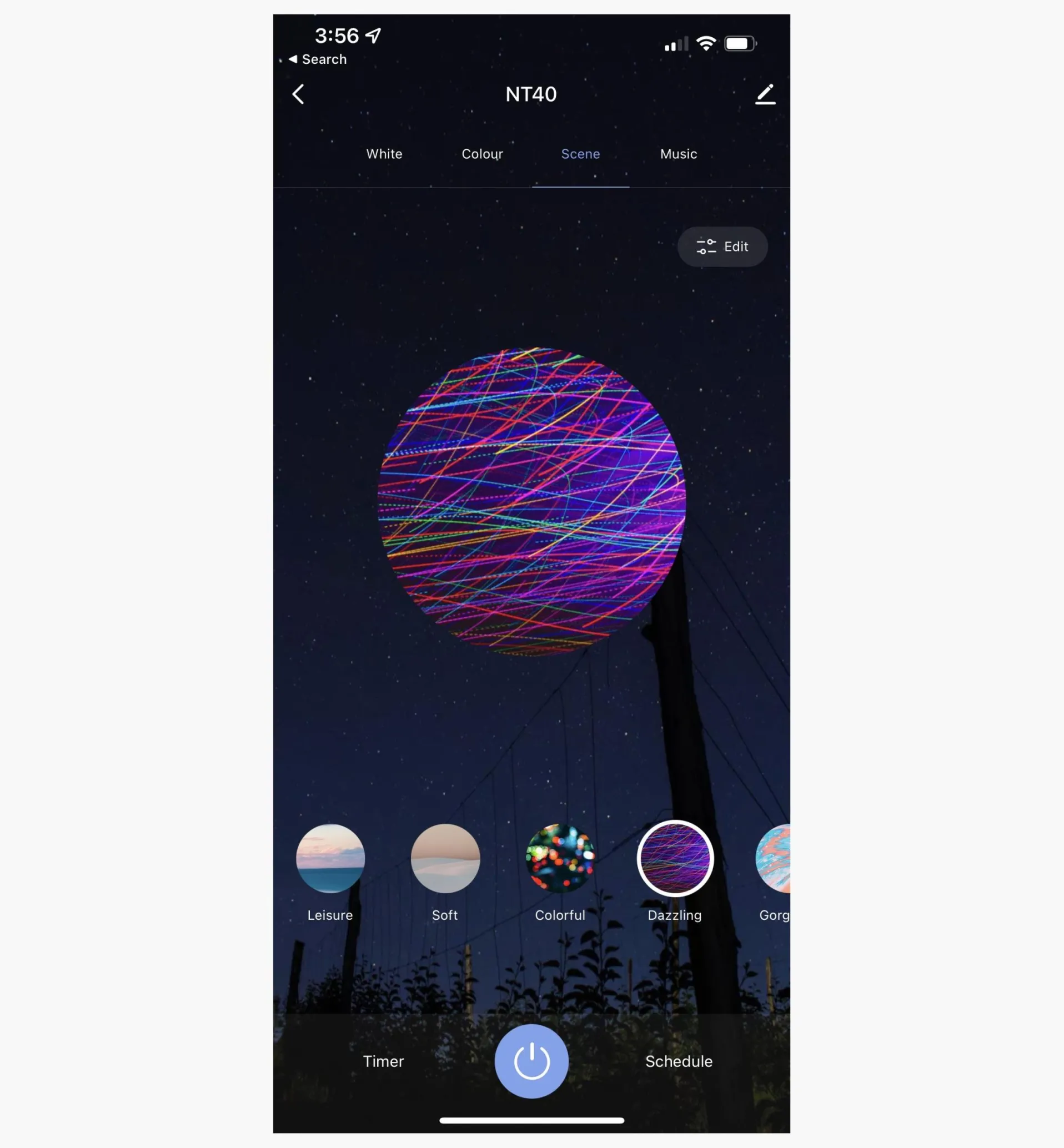 Lee Valley Proline Wi-Fi Controller For RGB+W LED Tape Lights