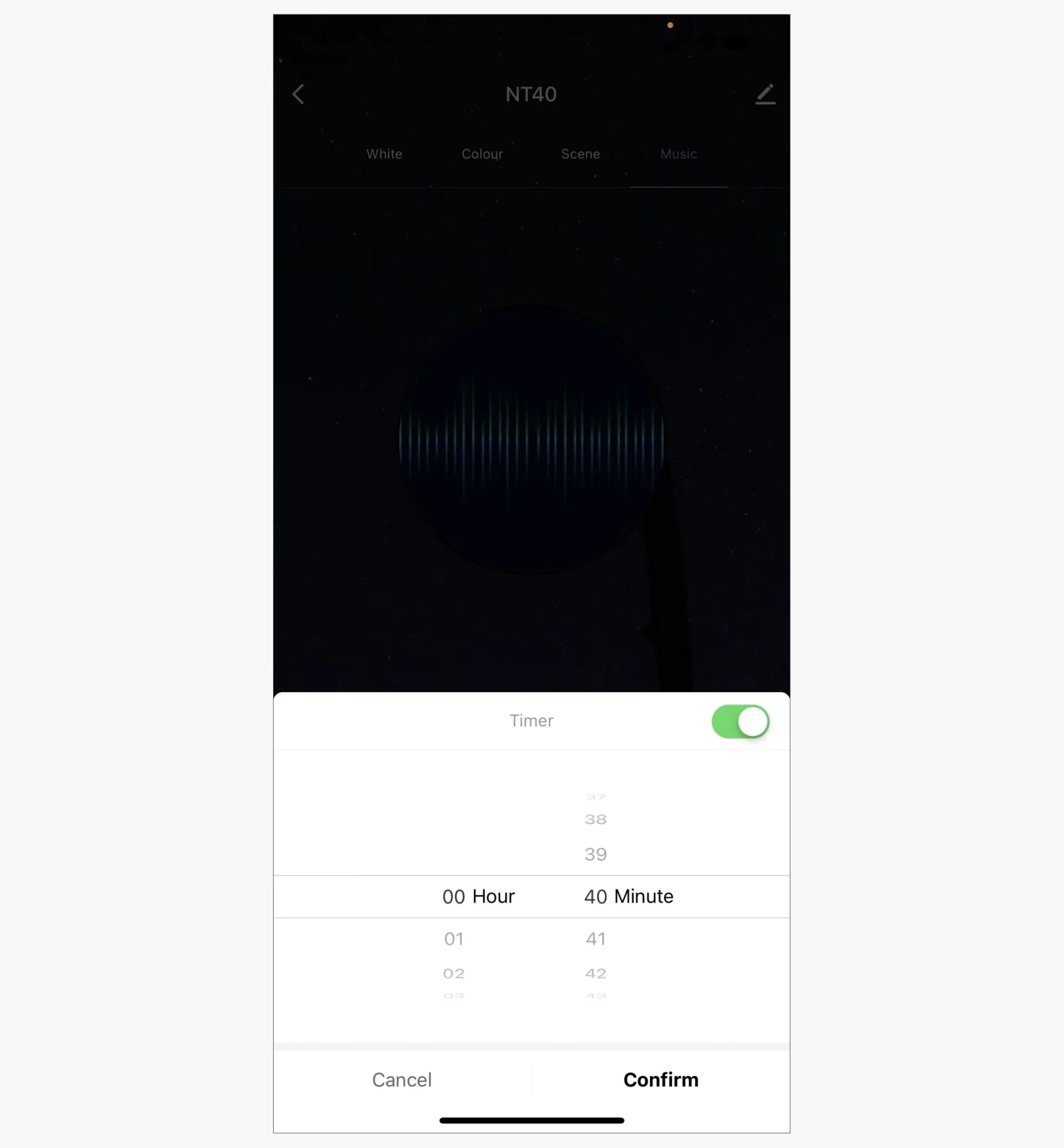 Lee Valley Proline Wi-Fi Controller For RGB+W LED Tape Lights