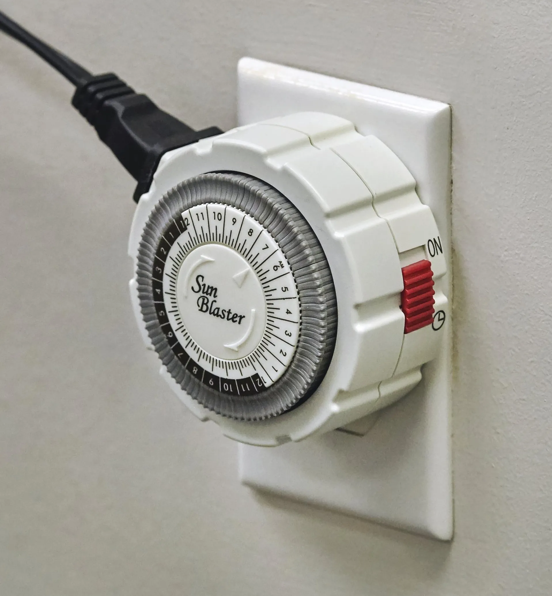 Lee Valley Propagation Tray, Dome, Grow Light & Timer Set