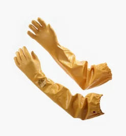 Lee Valley Protective Pruning Gloves