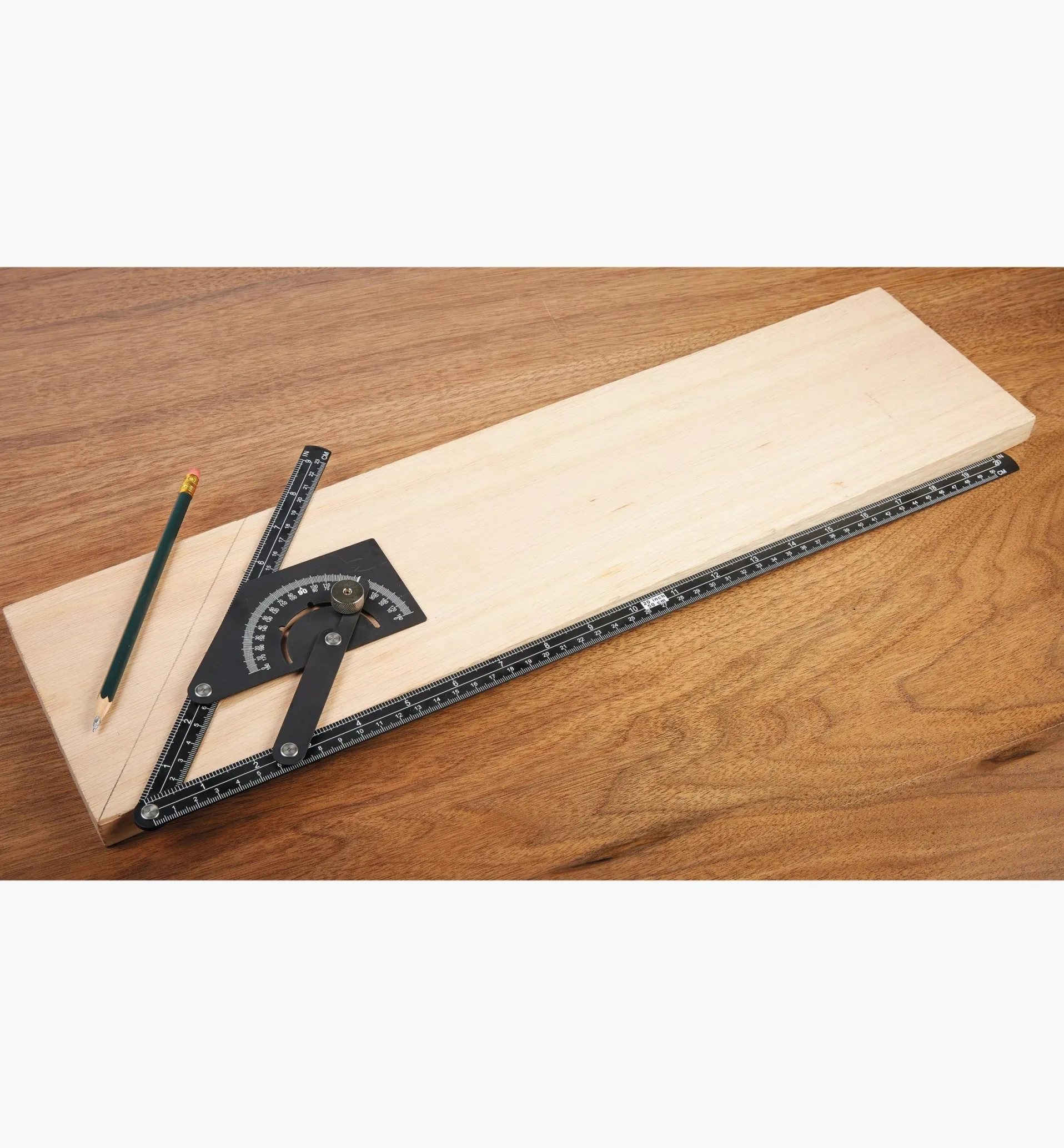 Lee Valley Protractor Square