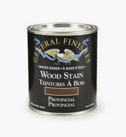 Lee Valley Provincial General Water-Based Pigment Stain