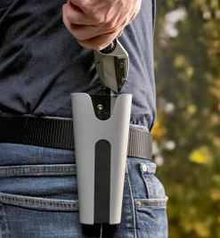 Lee Valley Pruner Holster