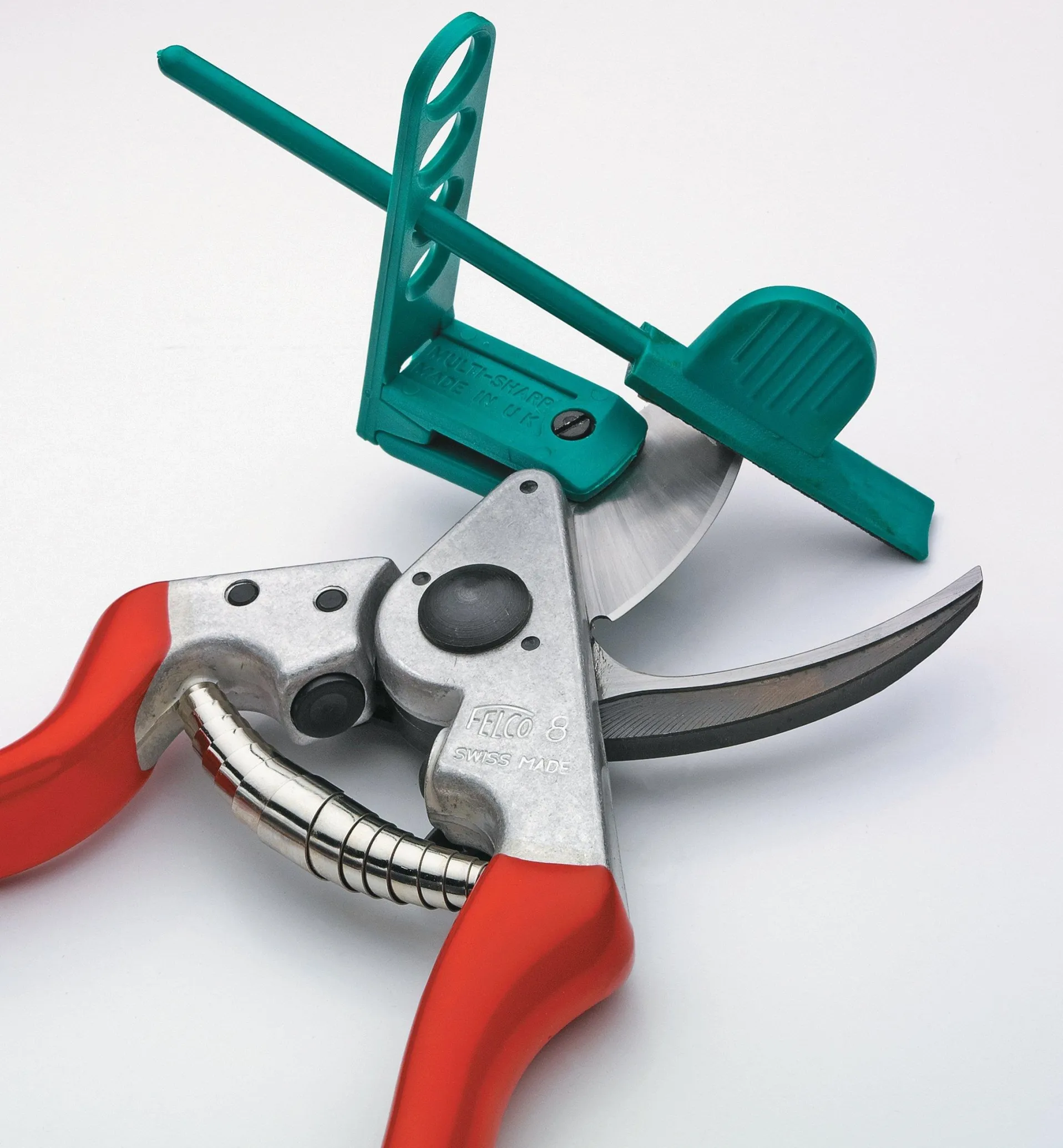 Lee Valley Pruner Sharpener