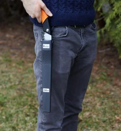 Lee Valley Pruning Saw & Scabbard
