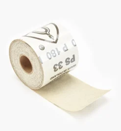 Lee Valley PSA Sandpaper Rolls