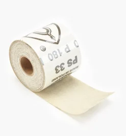 Lee Valley PSA Sandpaper Rolls