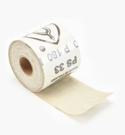 Lee Valley PSA Sandpaper Rolls