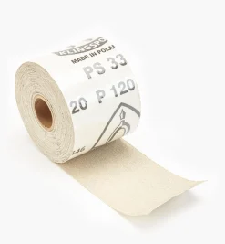 Lee Valley PSA Sandpaper Rolls