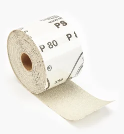 Lee Valley PSA Sandpaper Rolls
