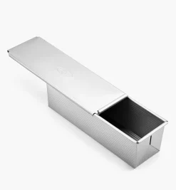 Lee Valley Pullman Loaf Pan
