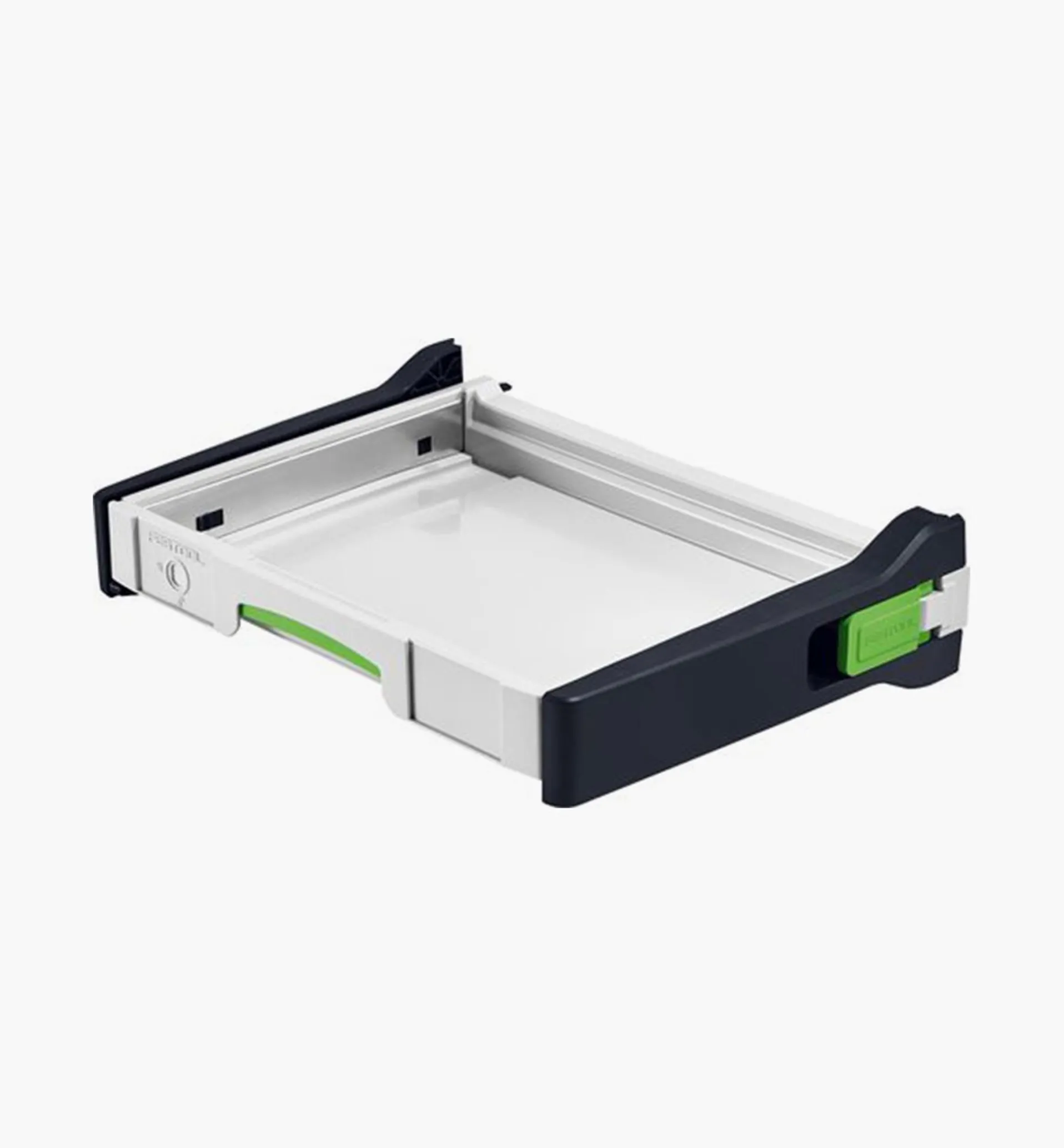 Lee Valley Pull-Out Drawer SYS-AZ-MW 1000 For Festool MW 1000 Mobile Workshop