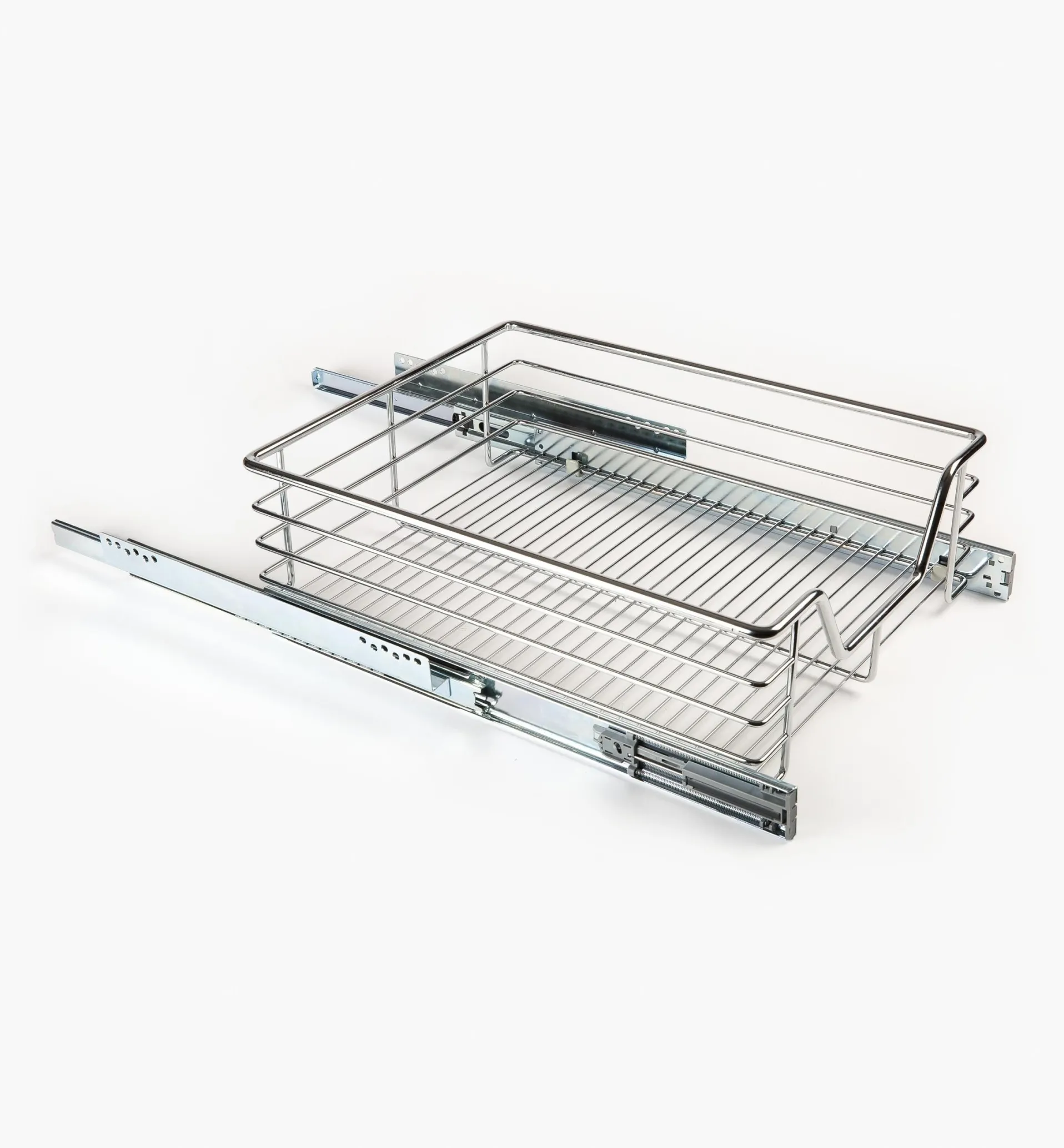 Lee Valley Pull-Out Wire Drawers