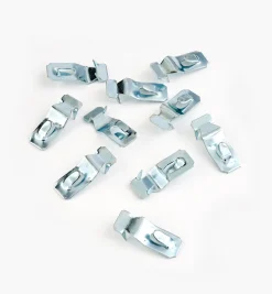 Lee Valley Push & Hang Hangers