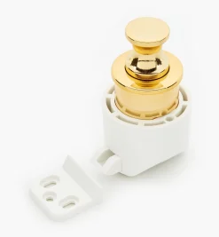 Lee Valley Push Knobs With Latch