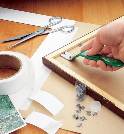 Lee Valley PushMate Tool