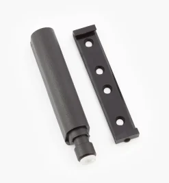 Lee Valley Push-Open Mechanisms