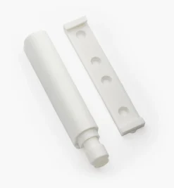 Lee Valley Push-Open Mechanisms