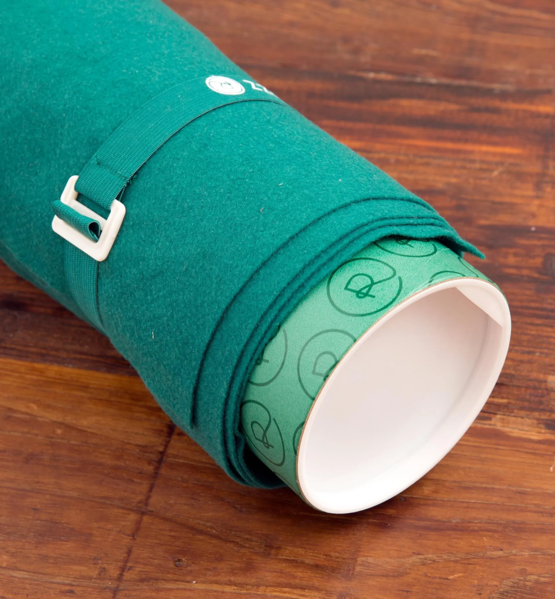 Lee Valley Puzzle Roll