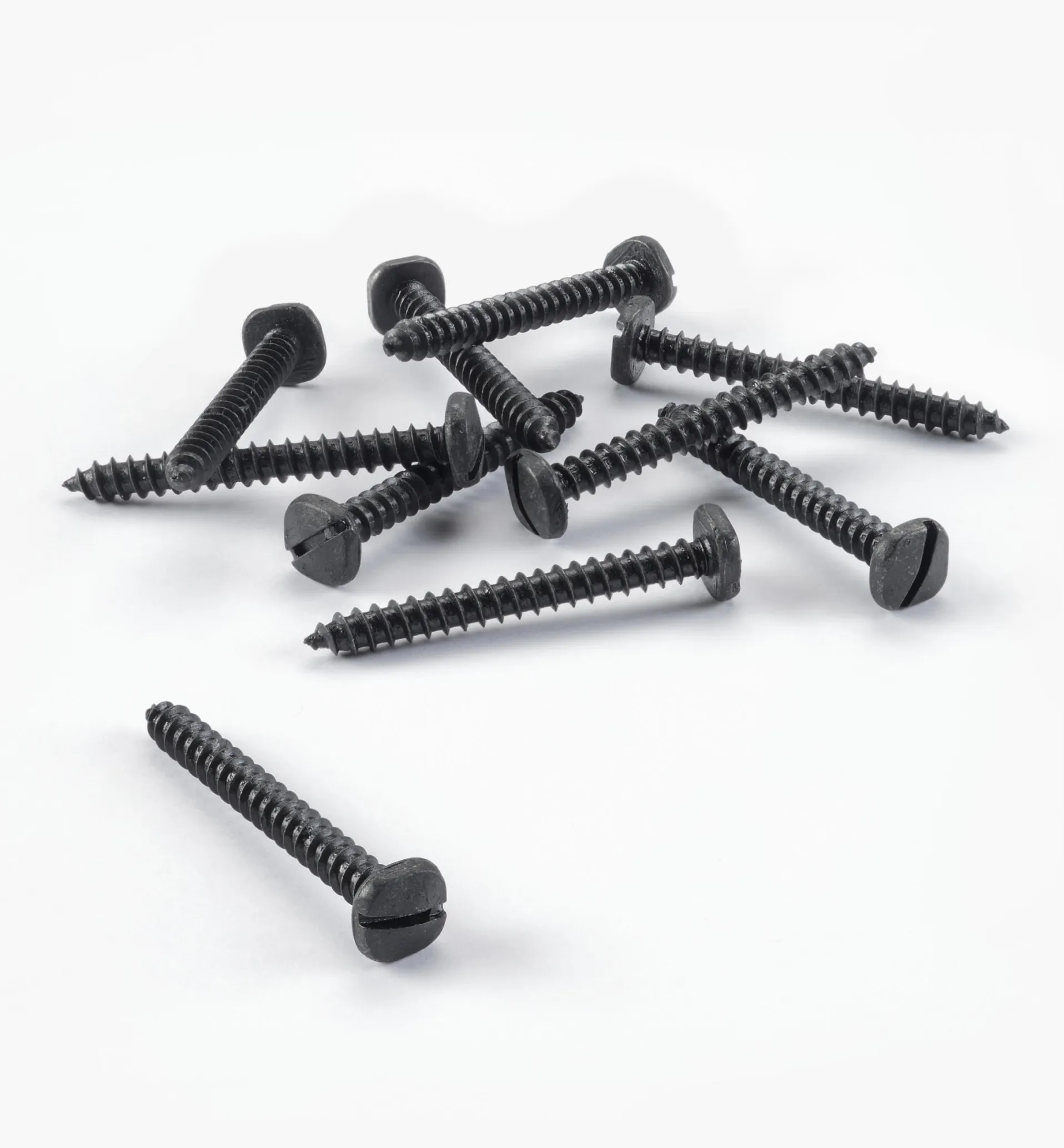 Lee Valley Pyramid-Head Screws
