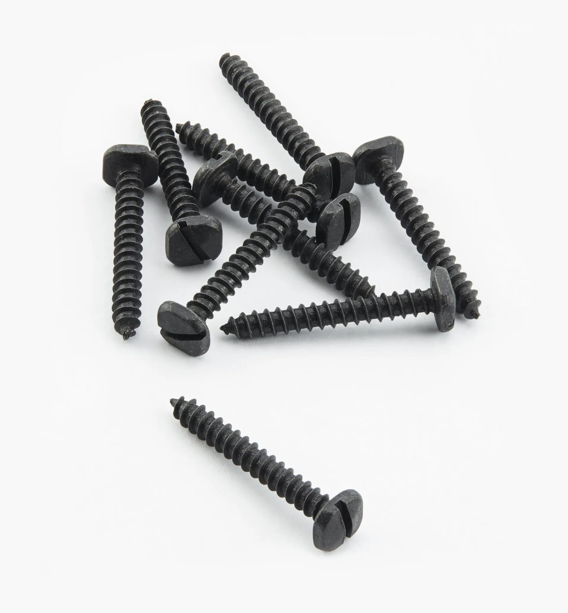 Lee Valley Pyramid-Head Screws