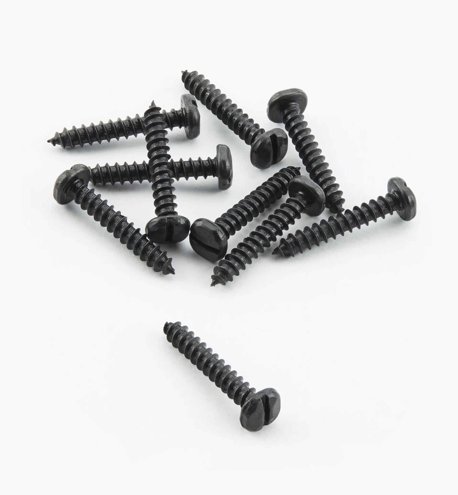 Lee Valley Pyramid-Head Screws