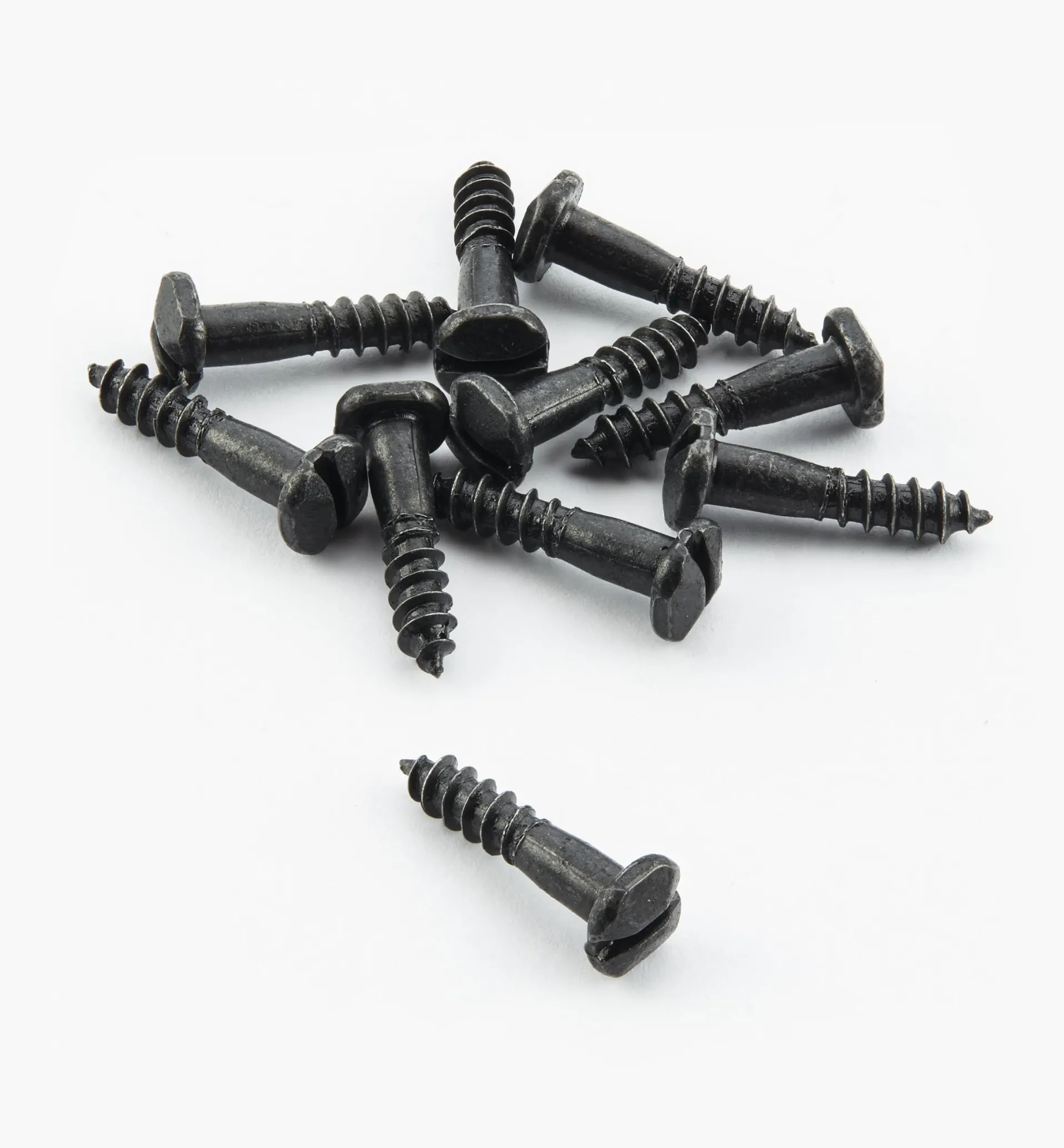 Lee Valley Pyramid-Head Screws